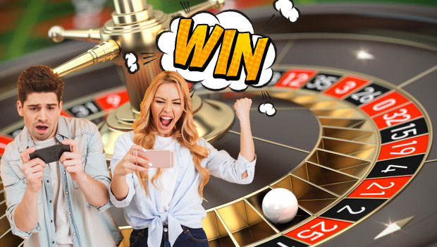 Casino Online Rolet – Game Populer yang Berkembang Pesat